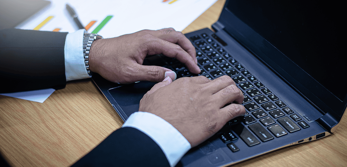 Securing a Merchant Account
