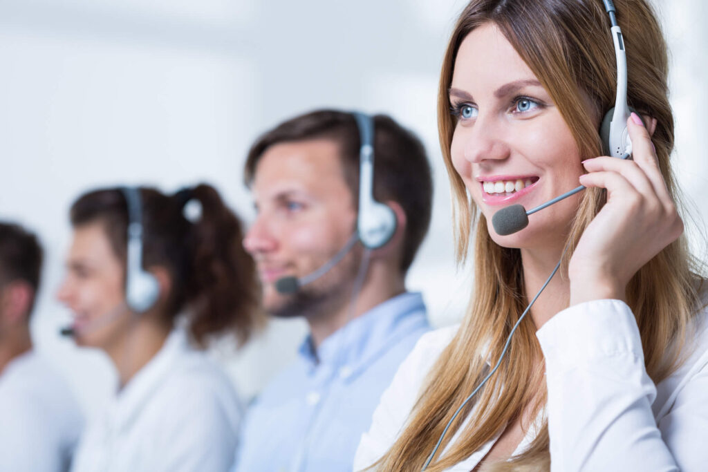 Customer Service Skills and Experience