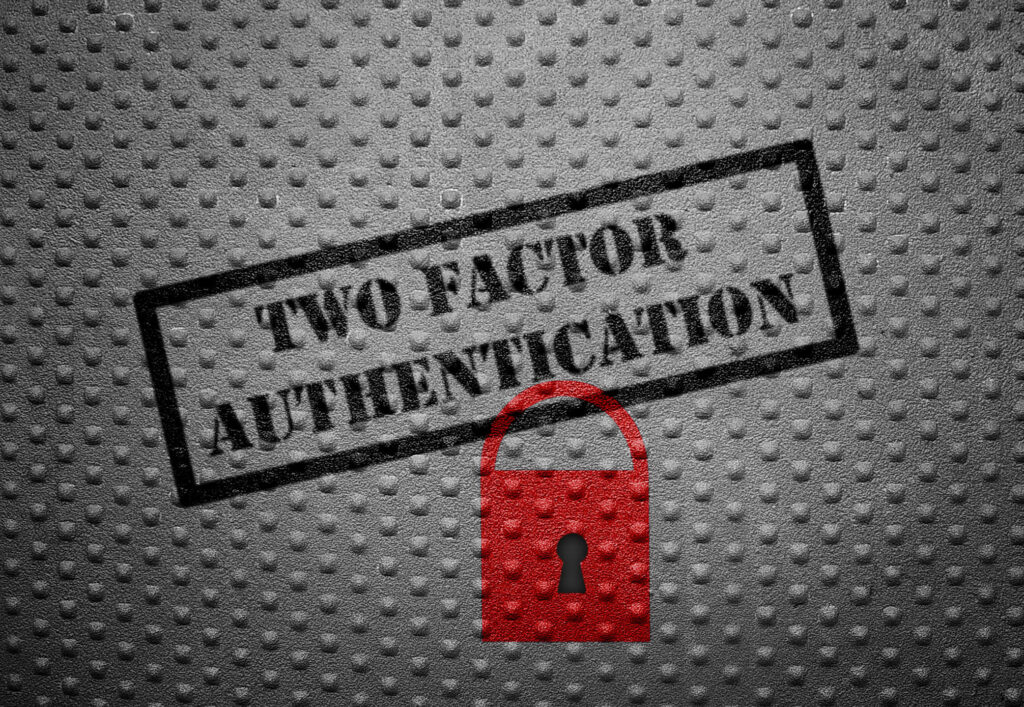 Two-Factor Authentication