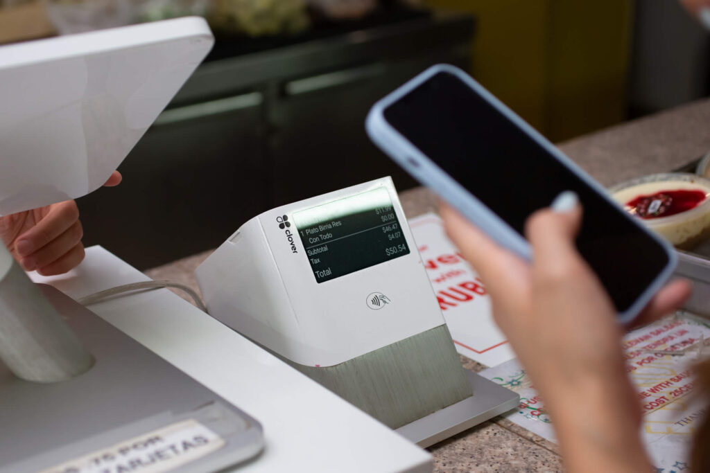 Benefits of Using Clover POS for Marijuana Businesses