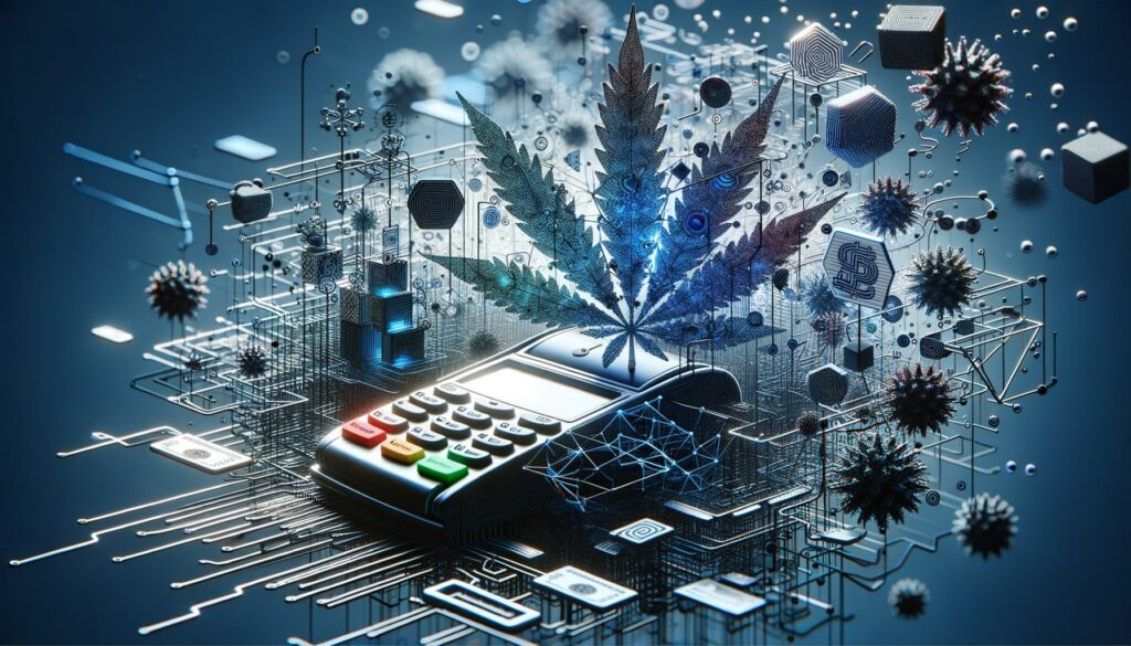 Alternatives to Authorize.net for Marijuana Businesses