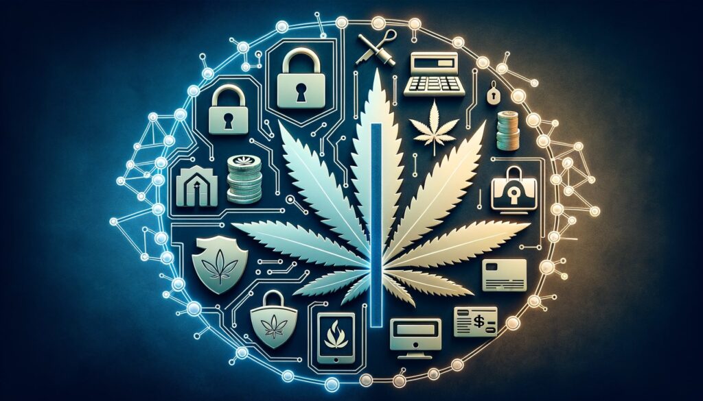 Best Practices for Maintaining PCI Compliance in the Marijuana Industry