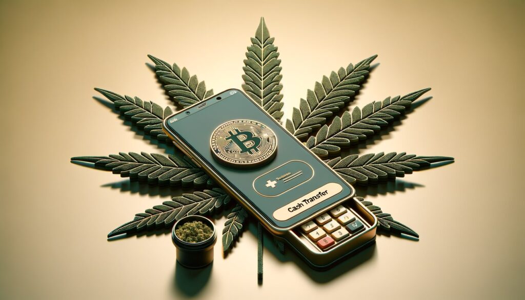 Can I Use Venmo for My Marijuana Business?