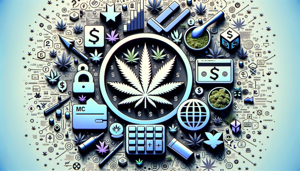 Common Merchant Category Codes (MCCs) for Marijuana Businesses