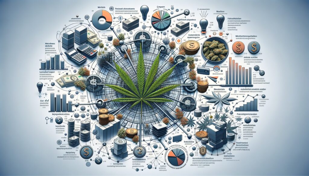 Factors Affecting Merchant Account Pricing for Marijuana Businesses