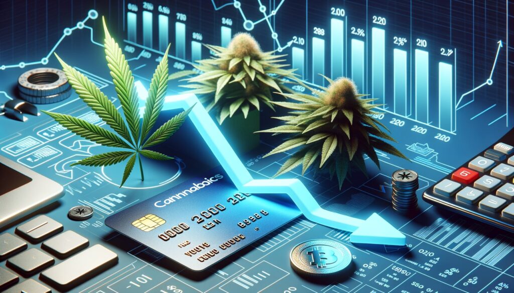 How to Get the Cheapest Credit Card Processing Rates for Marijuana Businesses