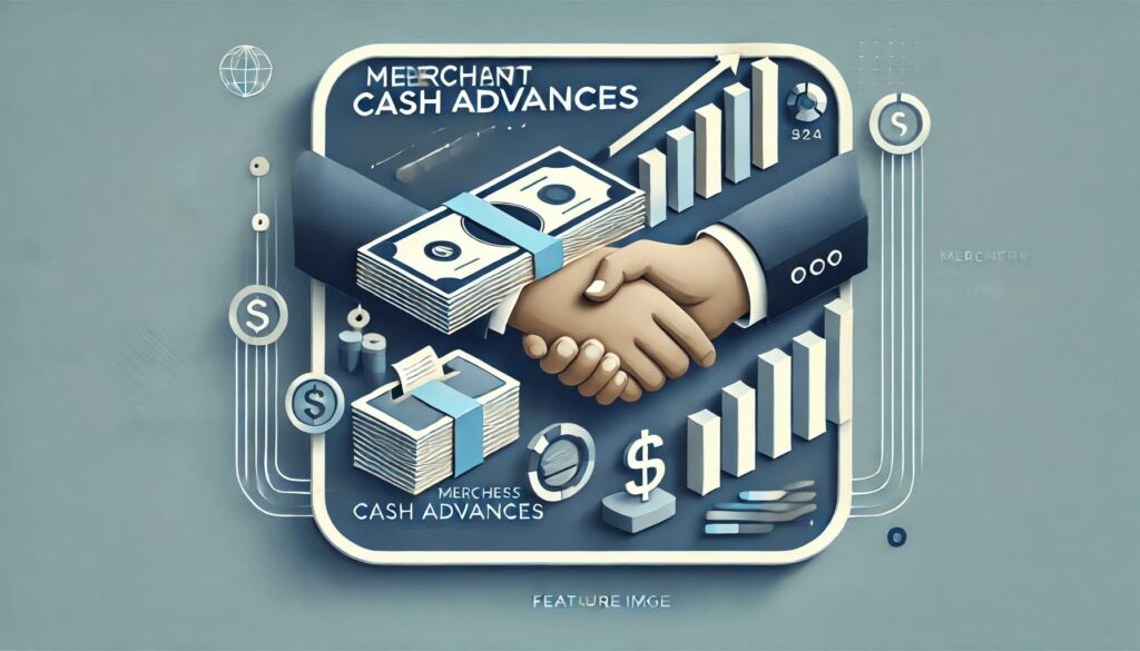 Merchant Cash Advances