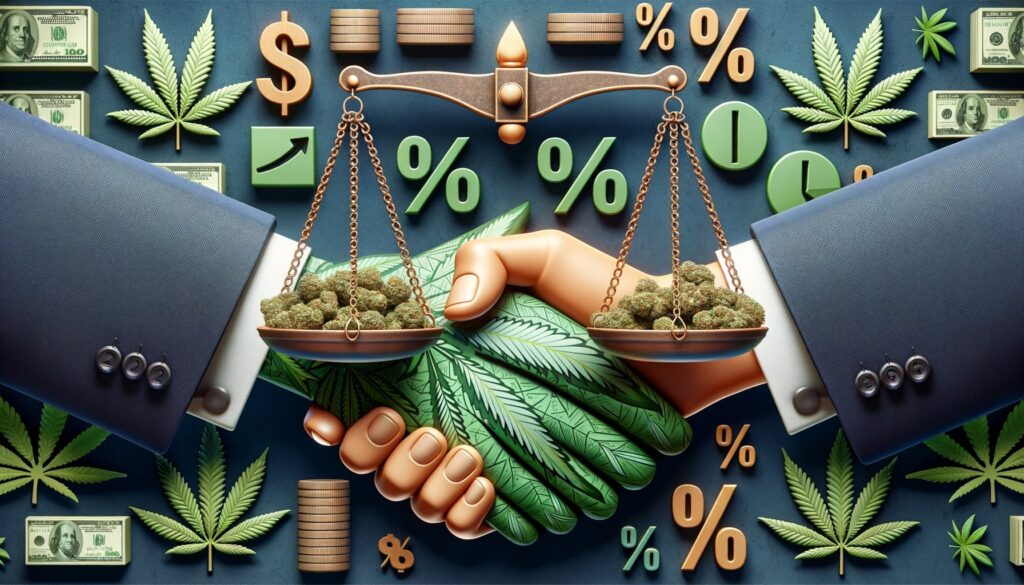 Negotiating Better Pricing for Your Marijuana Merchant Account