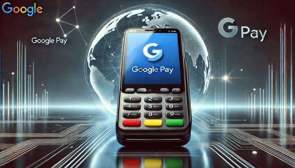 Rise of Google Pay in the Payment Landscape