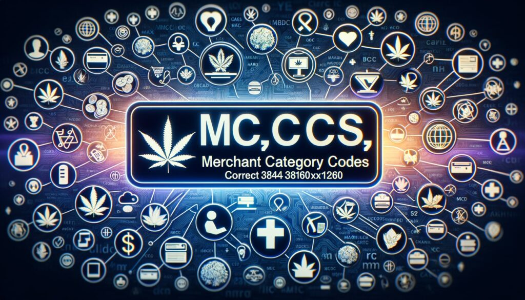 What are the Correct Merchant Category Codes (MCCs) for Marijuana Businesses?