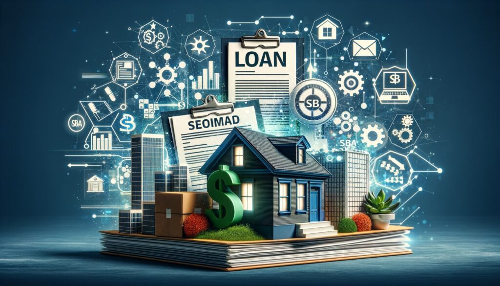 What Is an SBA Loan