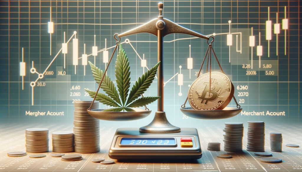What is Good Pricing for a Marijuana Merchant Account