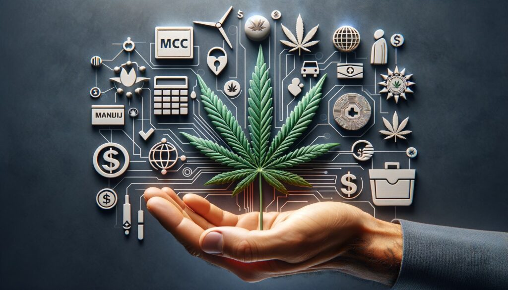 Why MCCs Matter for Marijuana Businesses