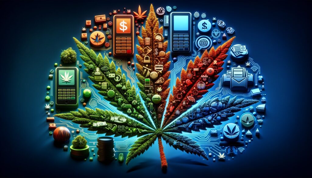 Why Payment Processing is Critical for Marijuana Businesses