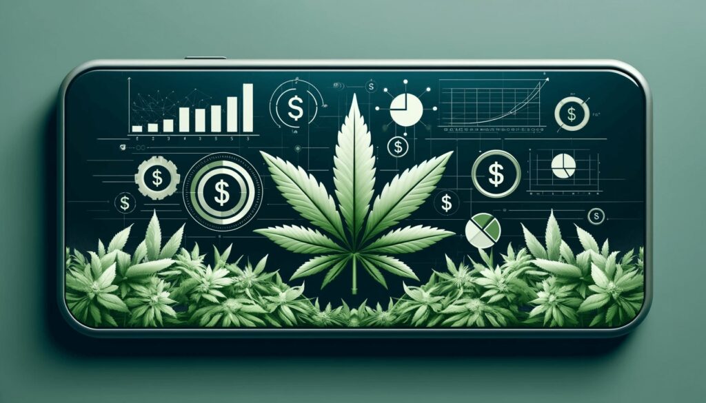 Working Capital for Marijuana Businesses