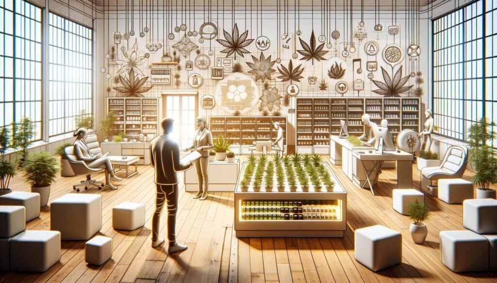How to Personalize the Shopping Experience for Cannabis Customers