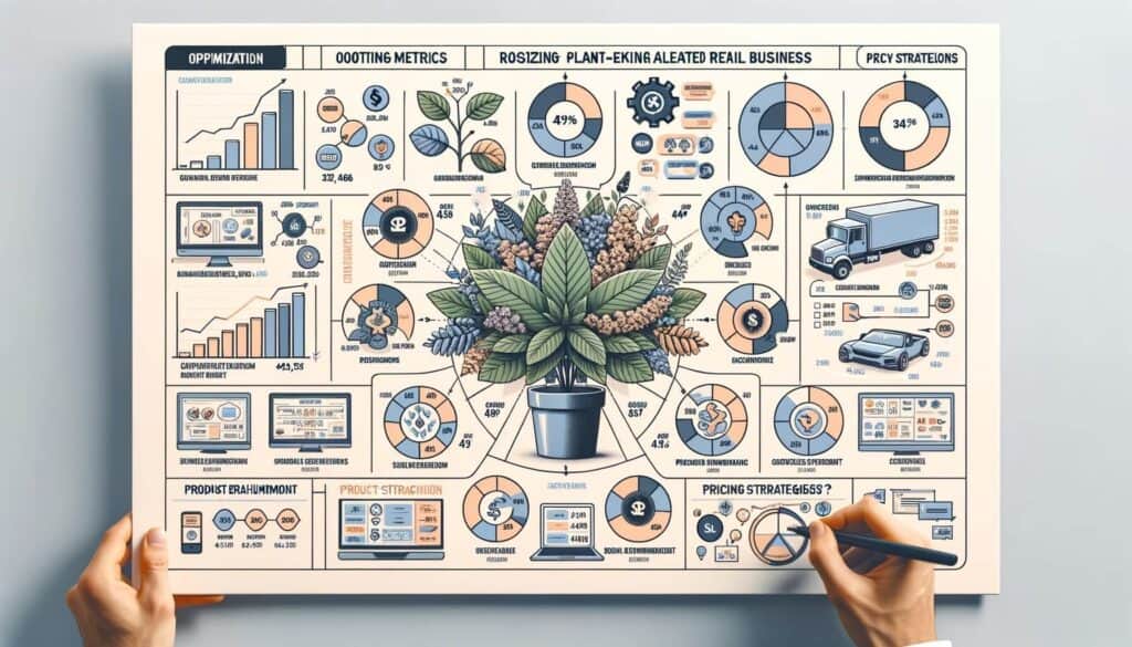 Understanding Key Metrics for Marijuana Retail Optimization