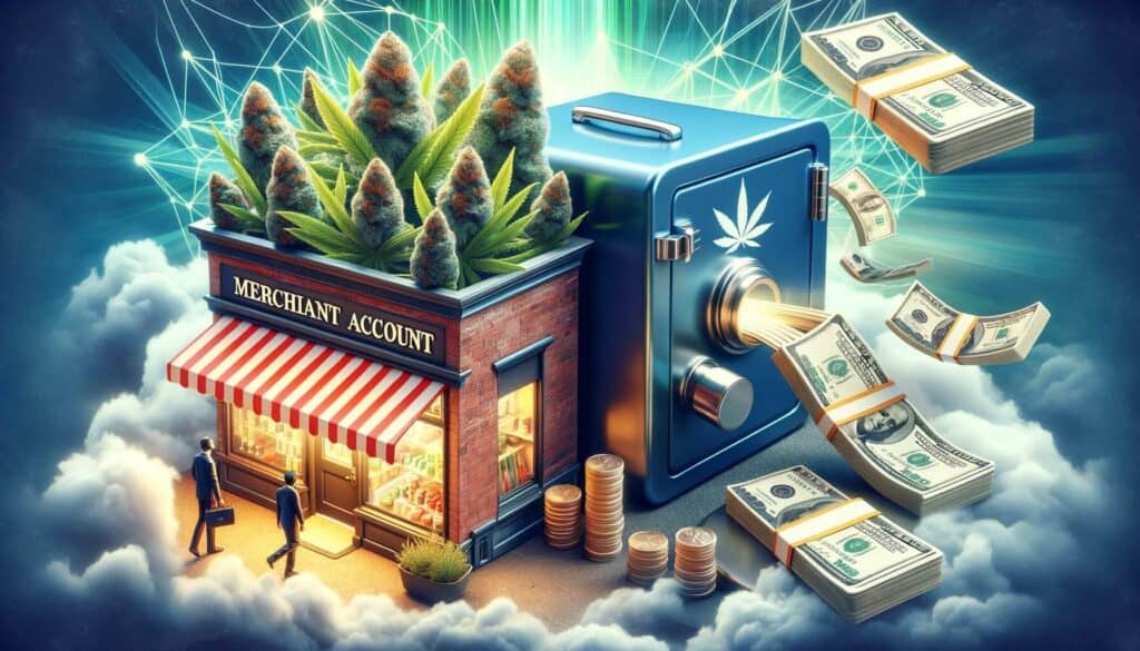 What are Merchant Accounts and Why are They Important for Marijuana Businesses?