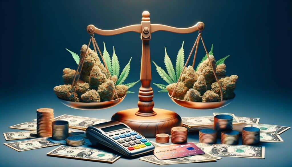 Assessing the Impact of Chargebacks on Cannabis Businesses