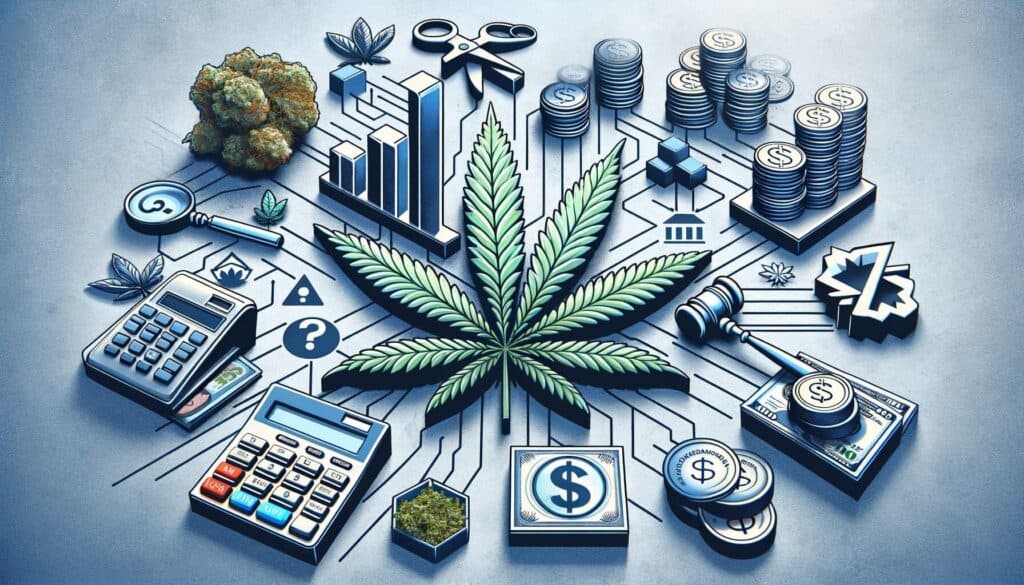 Common Payment Processing Challenges Faced by Cannabis Businesses