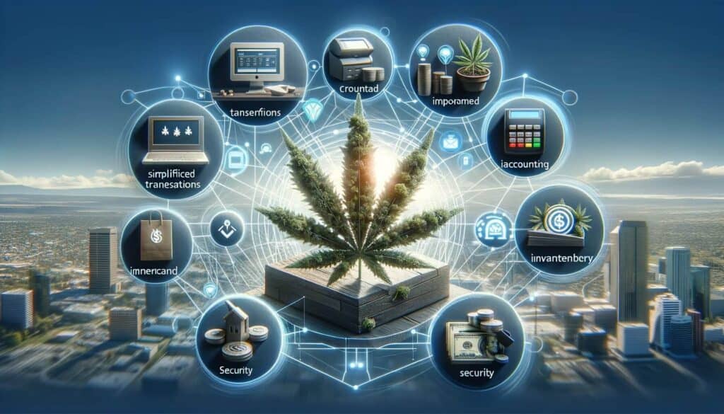 Key Features and Benefits of Integrating POS Systems with Marijuana Merchant Services