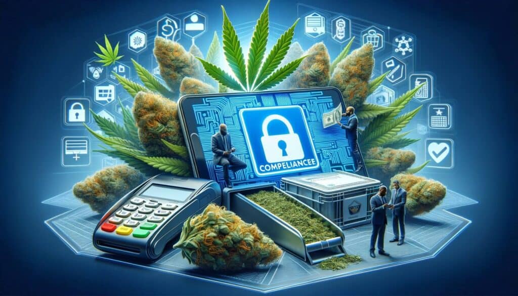 Overview of PCI Compliance and its Relevance to Cannabis Merchants