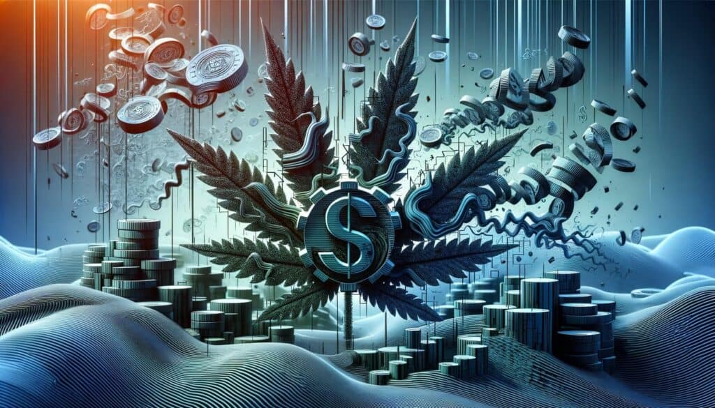 The Current Landscape: Exploring the Challenges of High Transaction Fees in the Marijuana Industry