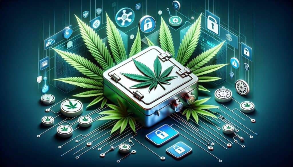 Understanding the Importance of Data Security in the Cannabis Industry