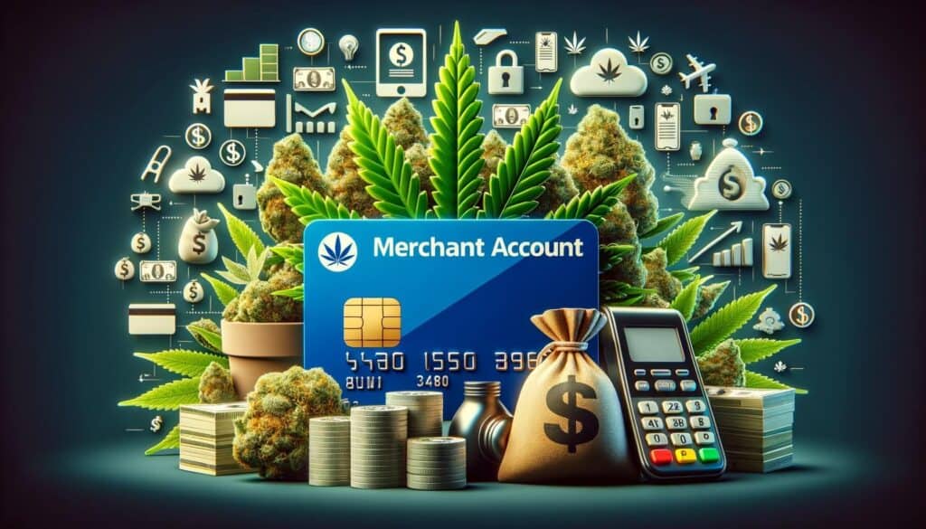 What is a Cannabis Merchant Account and Why Do You Need One?