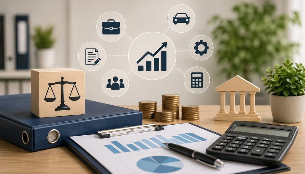 IRC 280E business deductions and cannabis tax compliance illustration